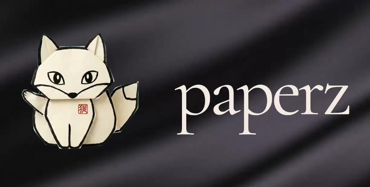 paperz arXiv reader